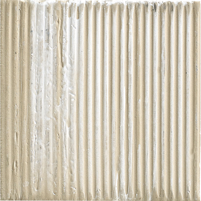 Walkon Tile Cement Series 7" x 7" Porcelain Filed Tile Wayfair